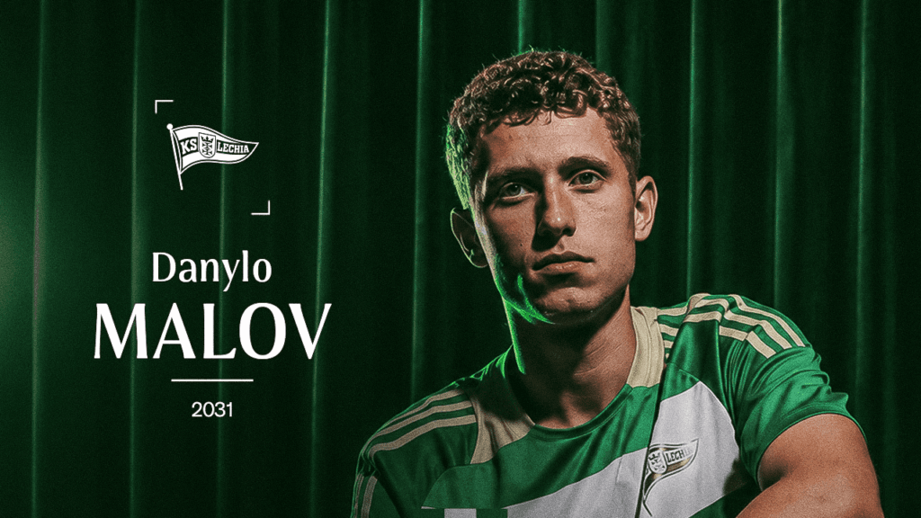 Danyło Małow