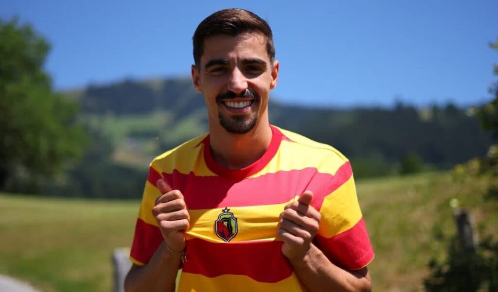 Rodrigo Conceicao
