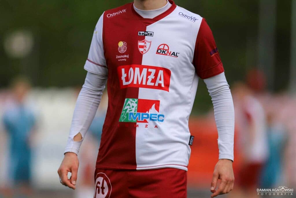ŁKS Łomża