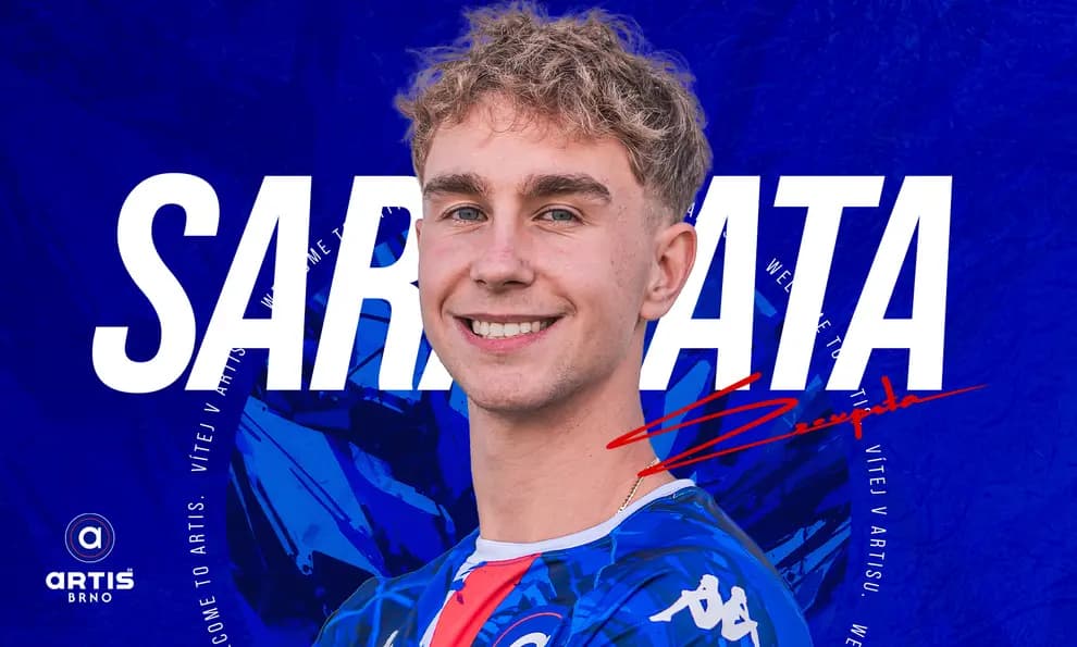 Dominik Sarapata