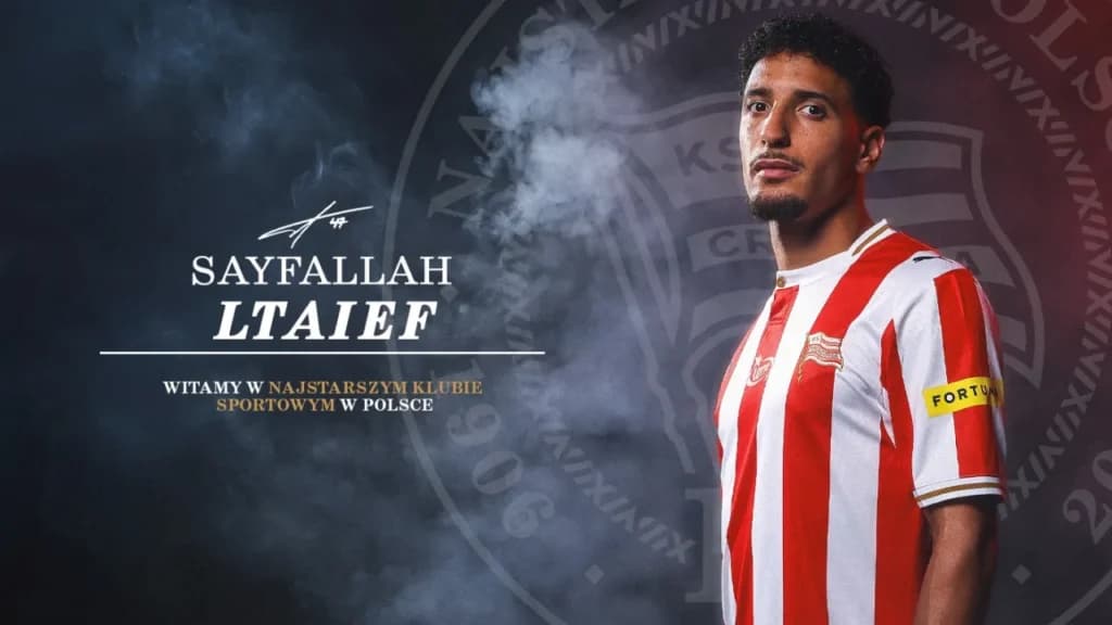 Sayfallah Ltaief