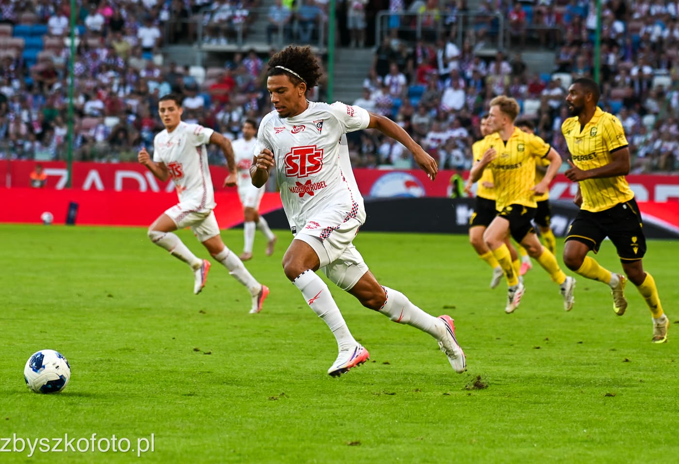 Górnik Zabrze
