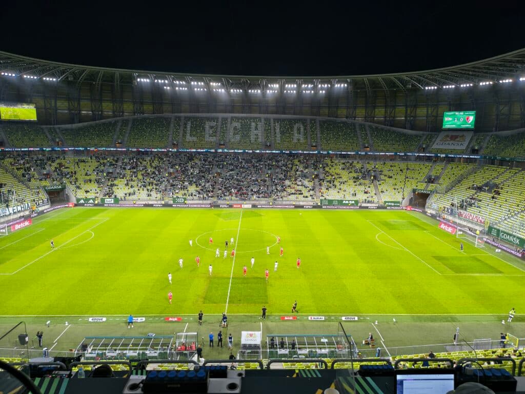 Lechia Gdańsk
