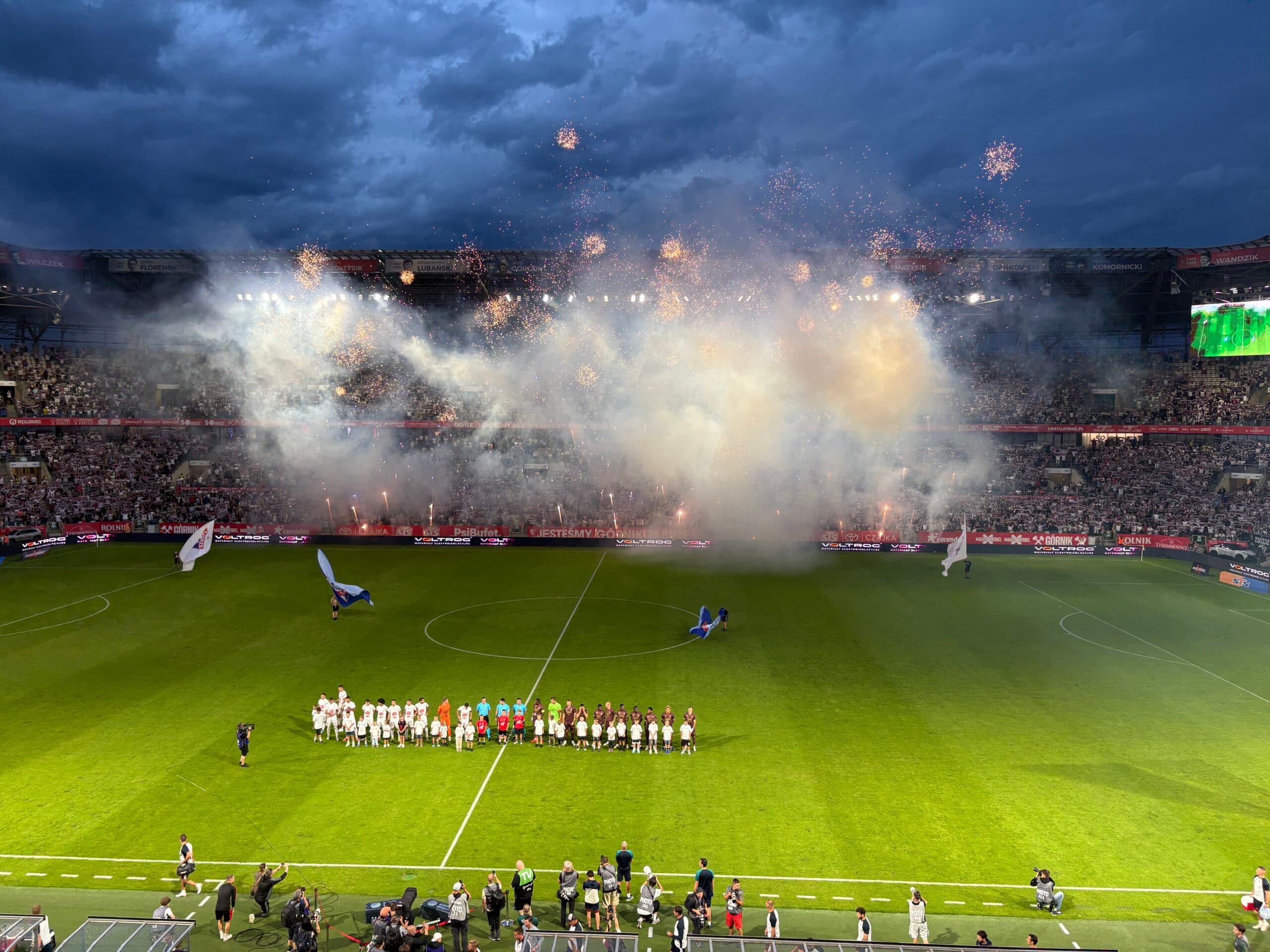 Górnik Zabrze