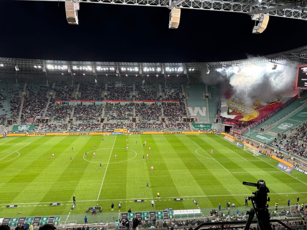 Śląsk Wrocław