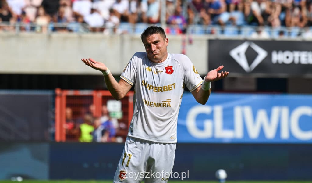 PKO BP Ekstraklasa