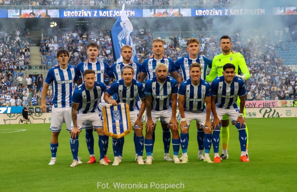 Lech Poznań