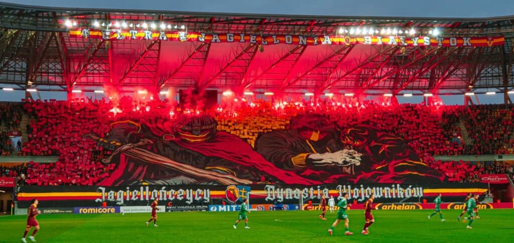 Jagiellonia