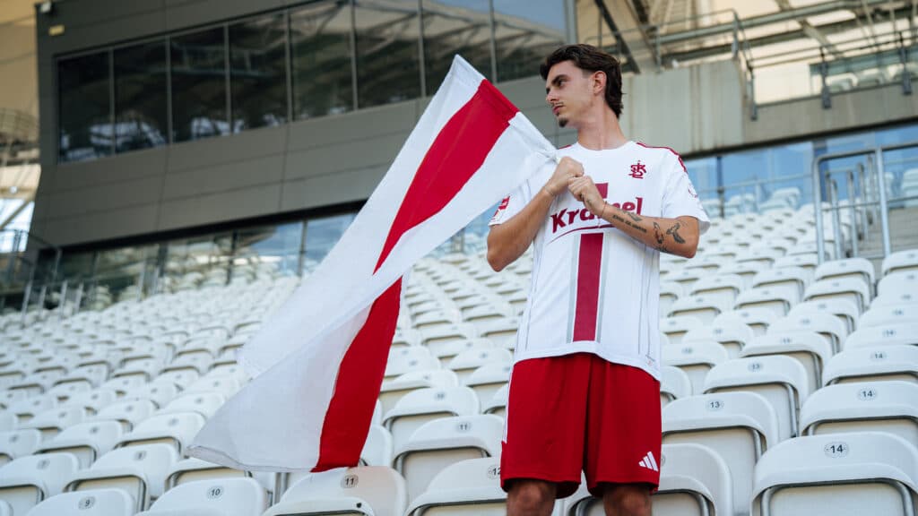 Legia Warszawa