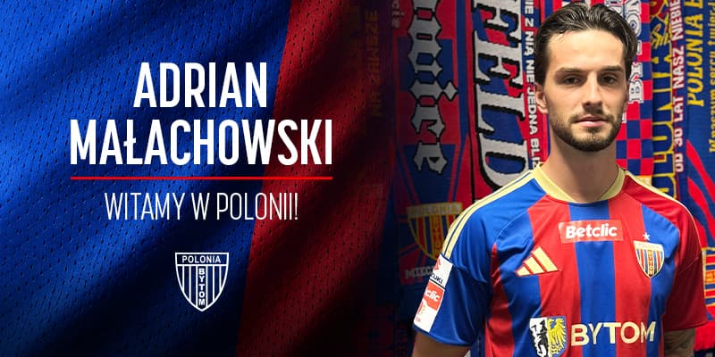 Adrian Małachowski