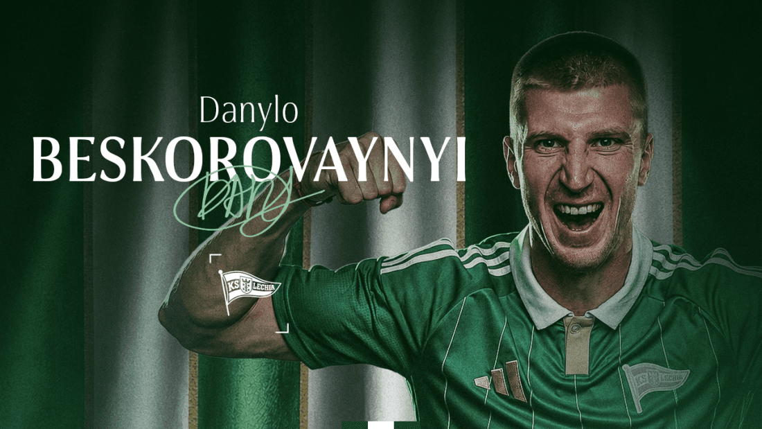 Danyło Beskorowajny