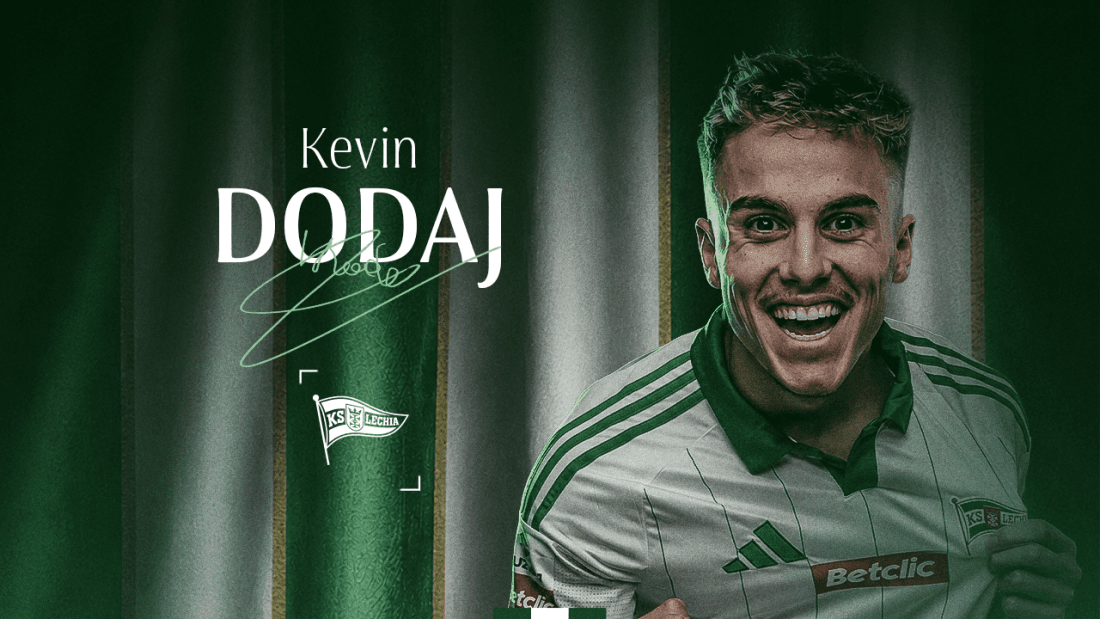 Kevin Dodaj