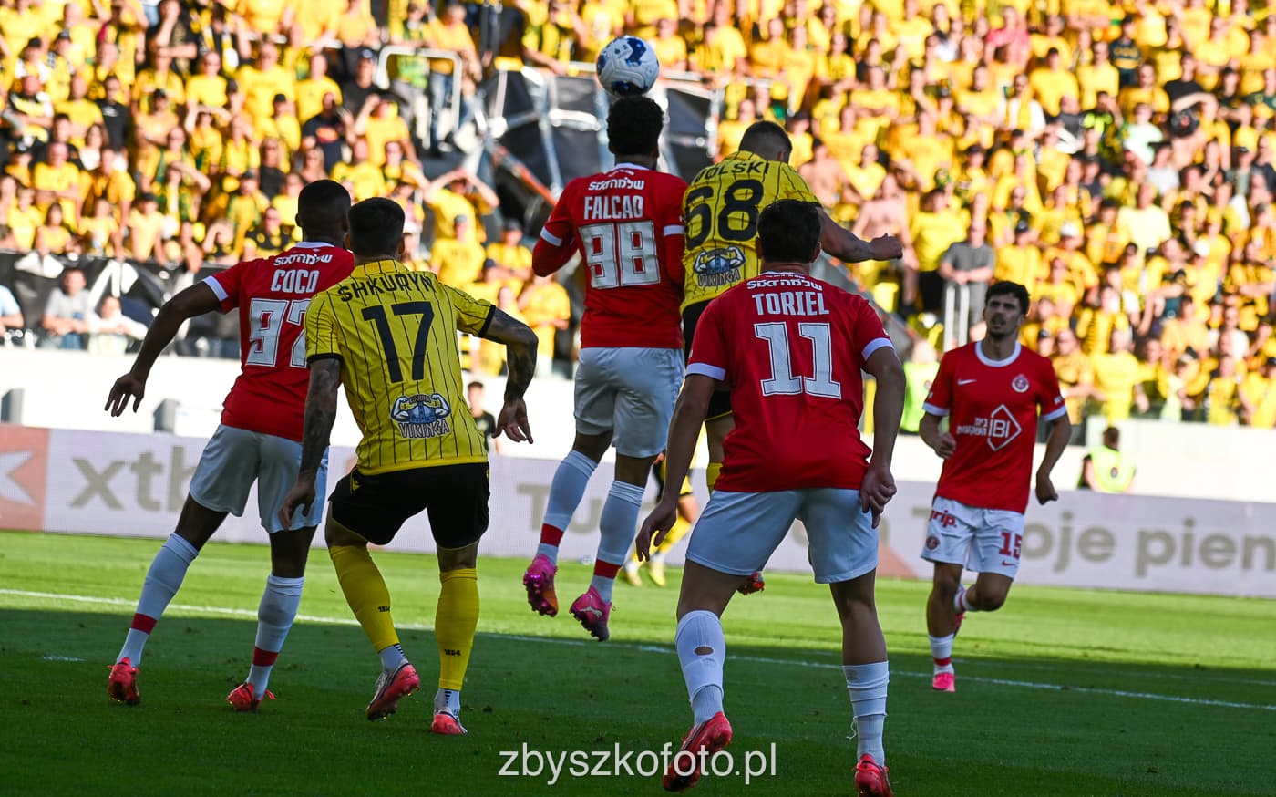 GKS Katowice