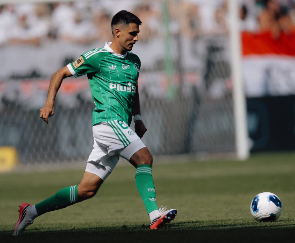 Legia Warszawa