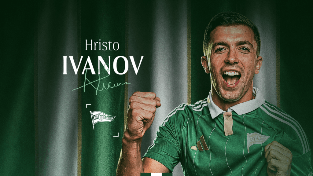 Hristo Ivanov