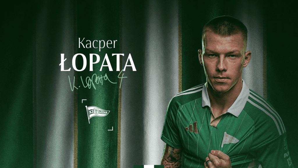 Kacper Łopata