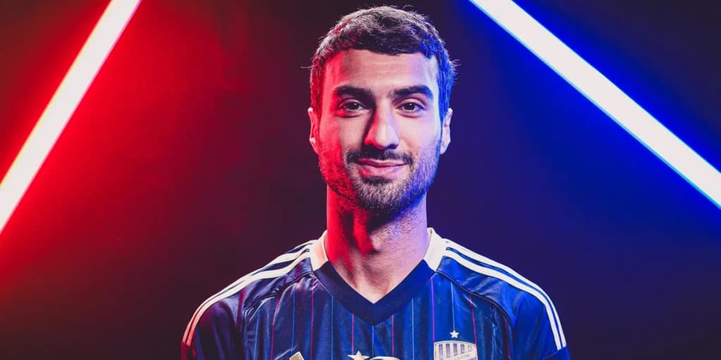 Mahir Emreli