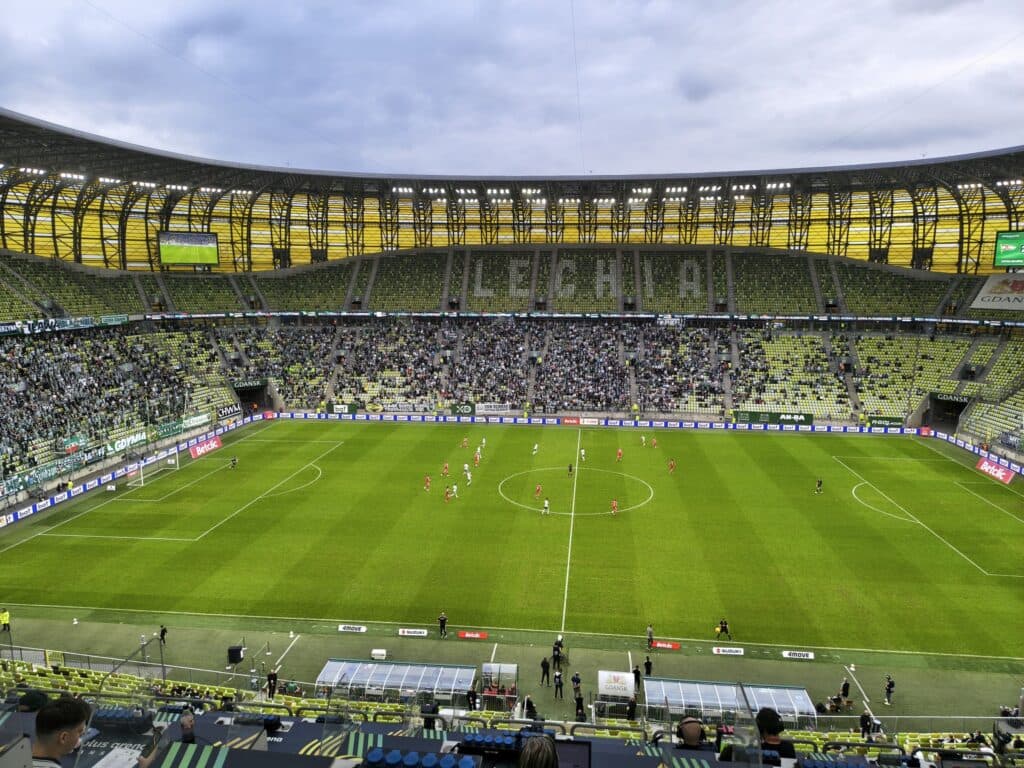 Lechia Gdańsk