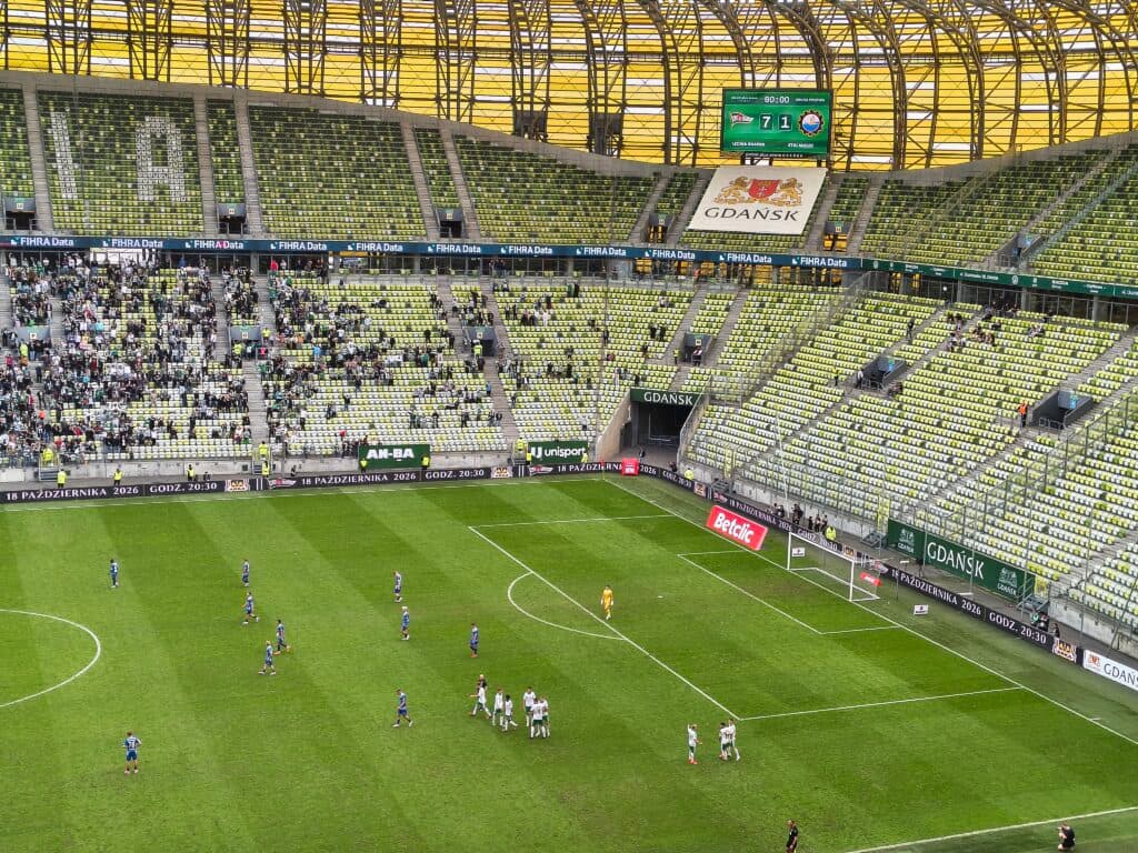 Lechia Gdańsk