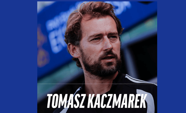 Tomasz Kaczmarek