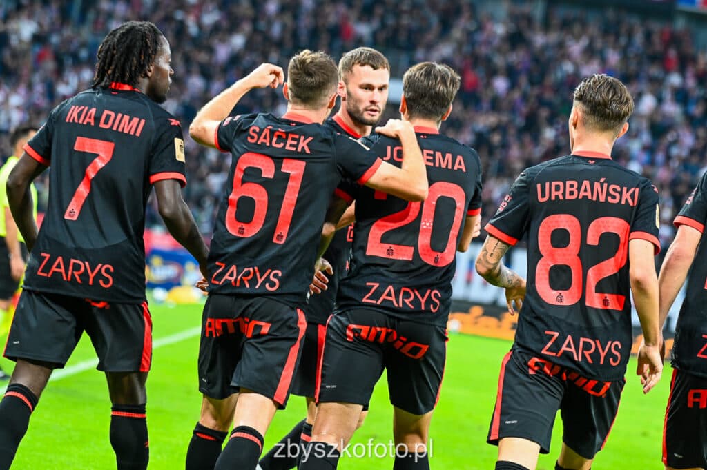 Górnik Zabrze
