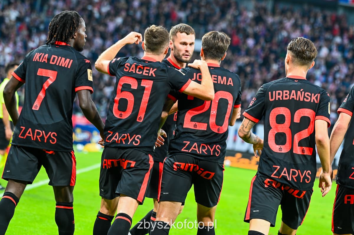 Górnik Zabrze