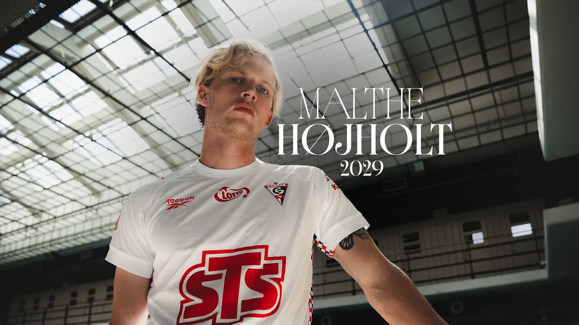 Malthe Hojholt