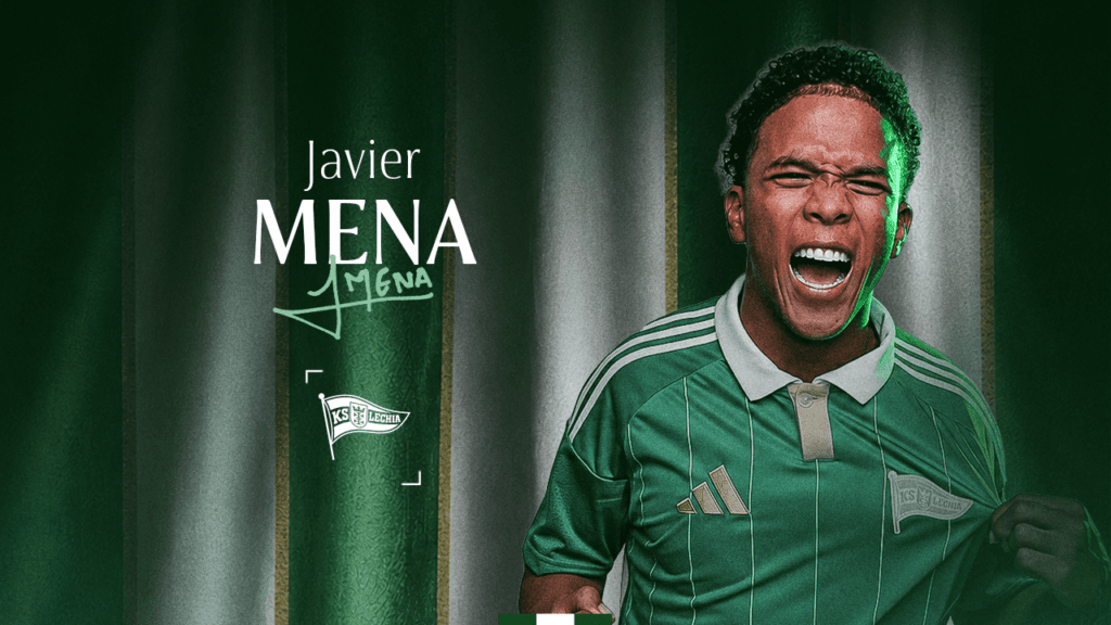 Javier Mena