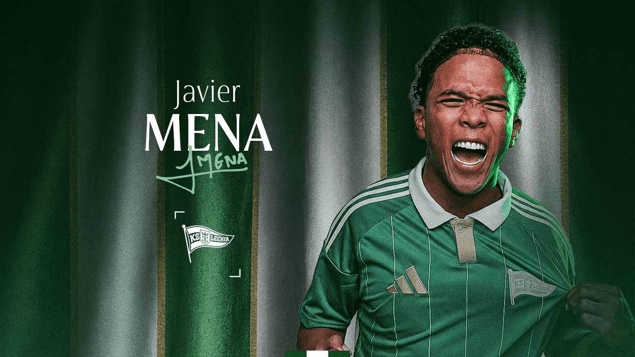Javier Mena
