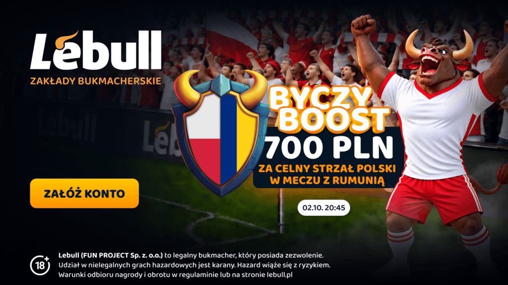 Zdjęcie główne artykułu o meczu Polska – Rumunia