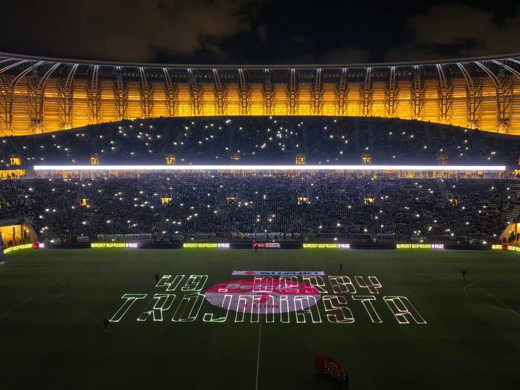 Lechia Gdańsk