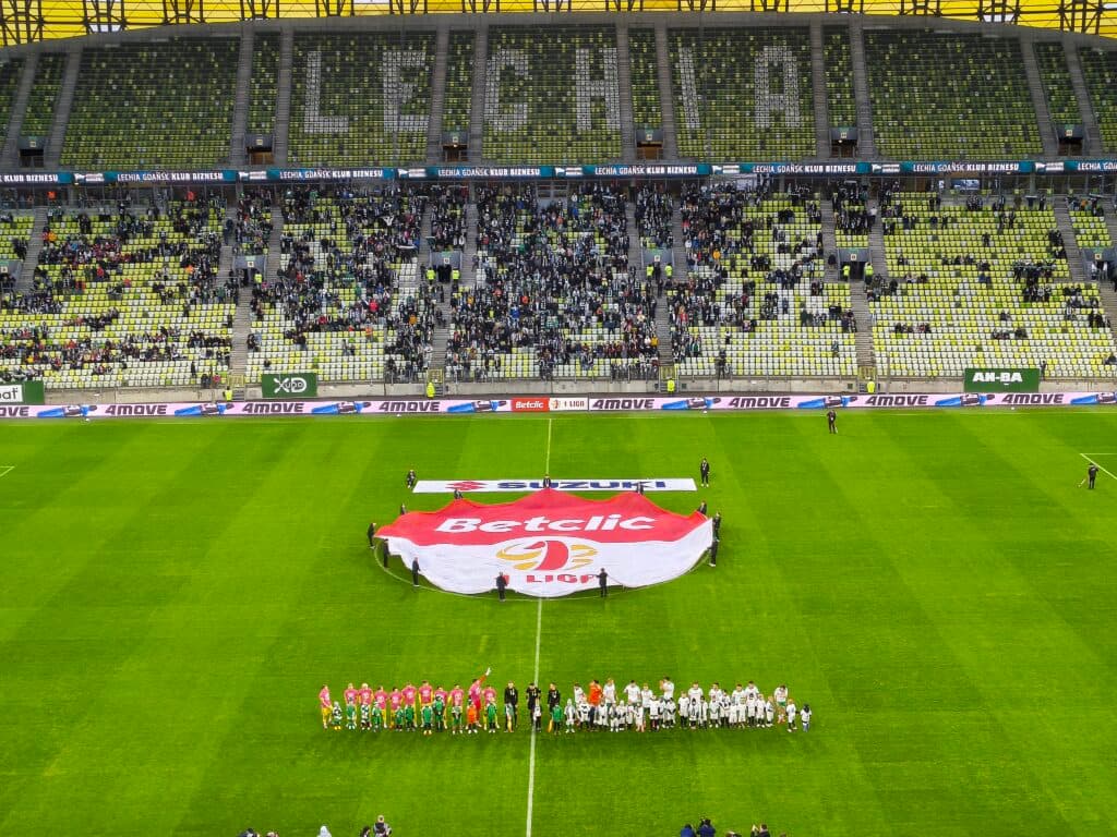 Lechia Gdańsk