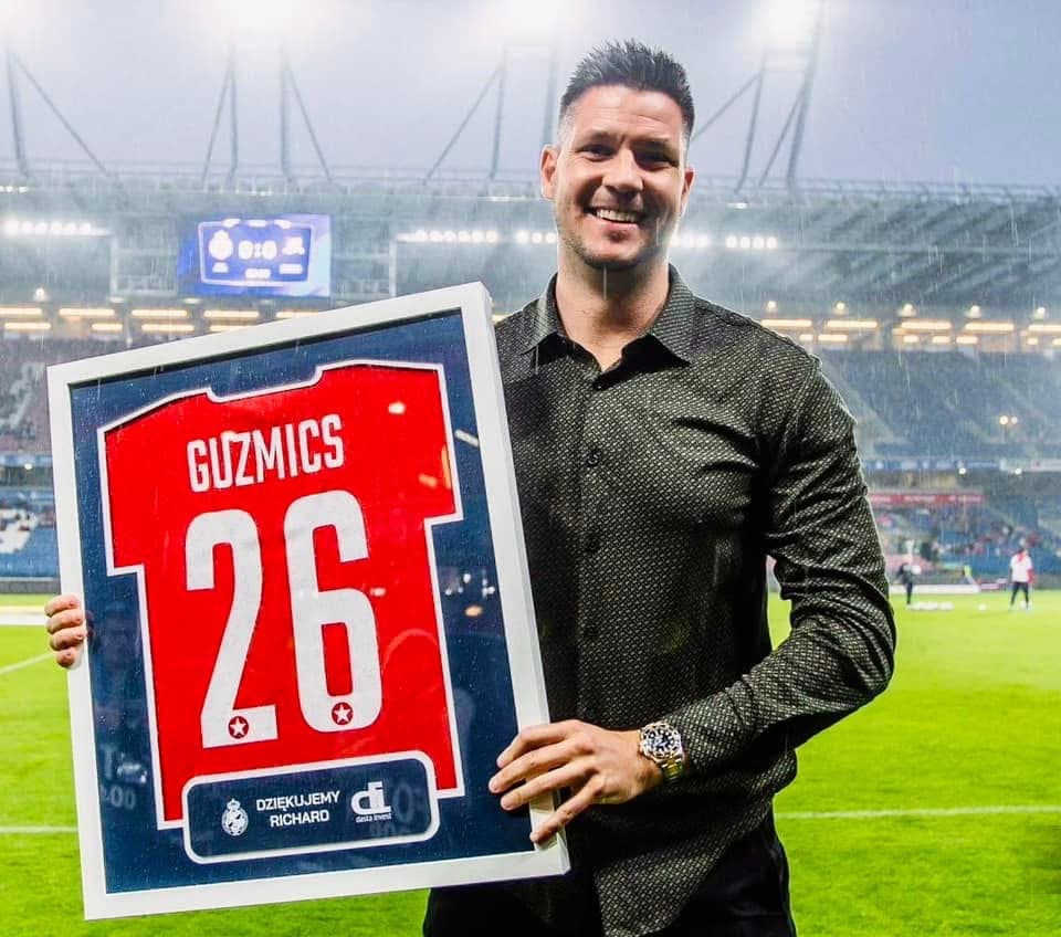 Richard Guzmics