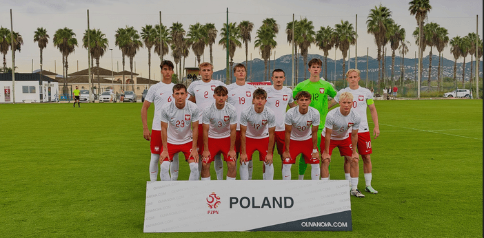 Polska U18