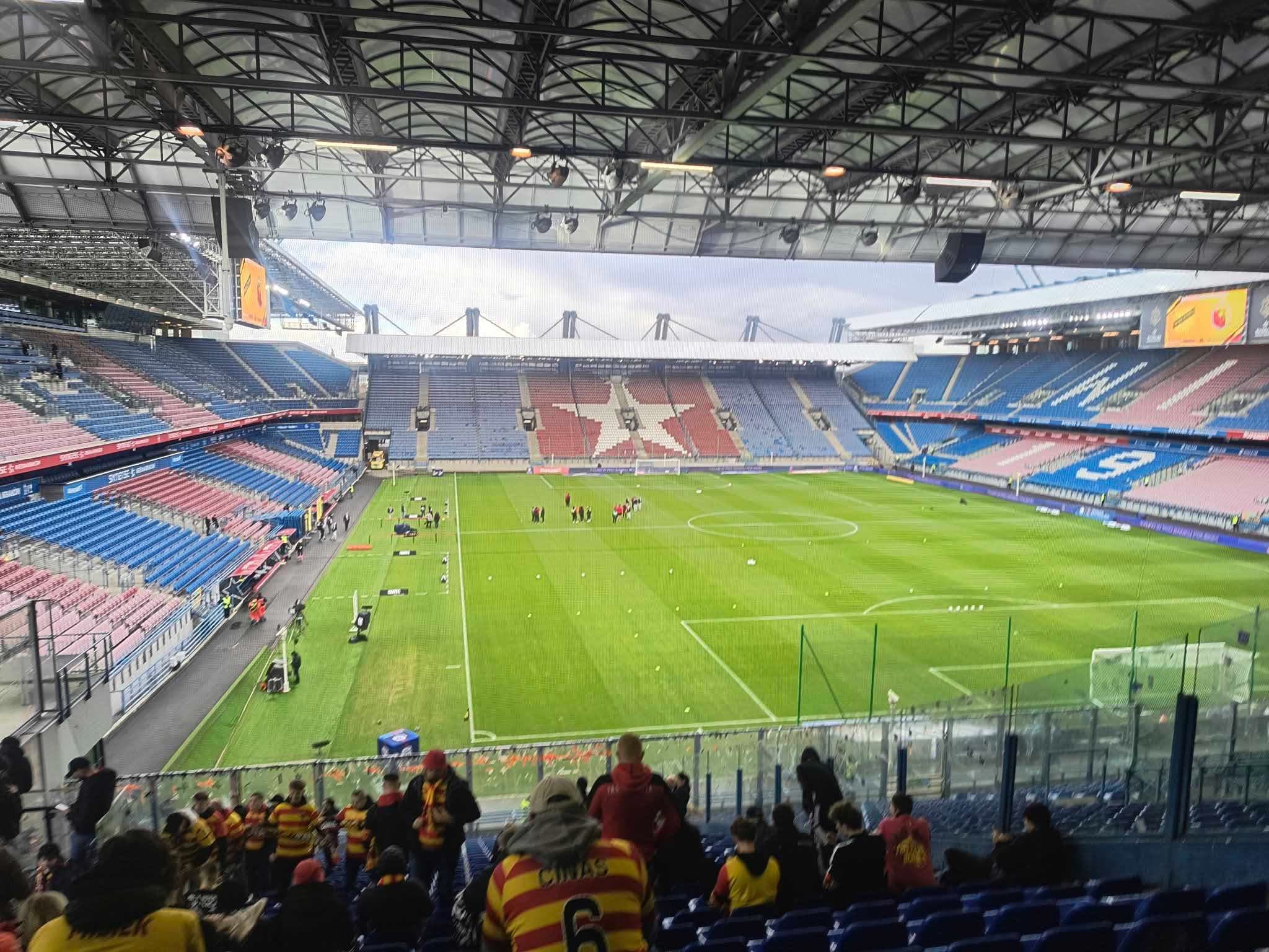 Wisła Kraków