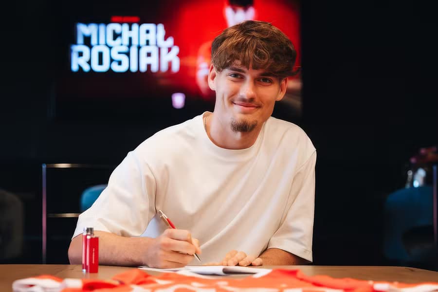 Michał Rosiak