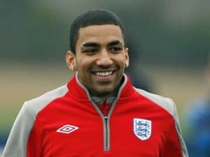 Aaron Lennon