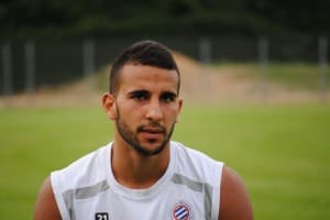 Abdelhamed El Kaoutari 