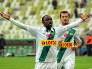 Abdou Razack Traore