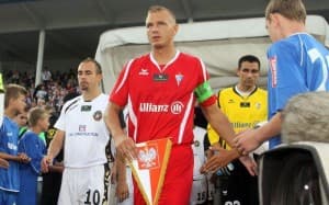 Adam Banaś