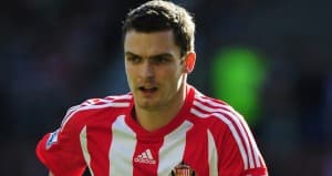 Adam Johnson, Sunderland