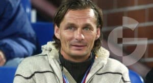 Adam Kompała
