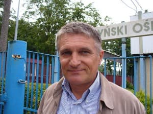 Adam Nawałka pozbył się Jarki
