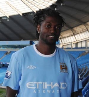 Adebayor i spółka nie zagrają podczas Pucharu Narodów Afryki