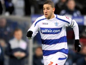 Bohaterem spotkania śmiało można uznać Adela Taarabta