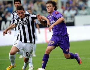 Adem Ljajić jest obserwowany przez menadżerów angielskiej Premiership