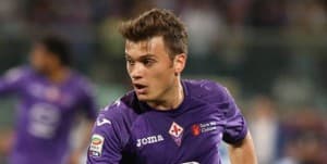 Adem Ljajić otworzył wynik spotkania w Weronie 