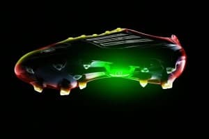 Adizero F50