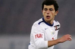 Admir Mehmedi został nowym zawodnikiem Dynama Kijów