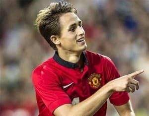 Adnan Januzaj